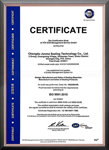 iso9001