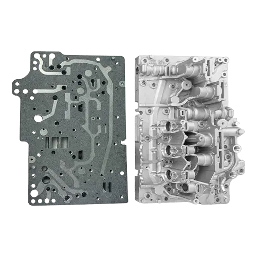 Junta del cuerpo de la válvula de transmisión