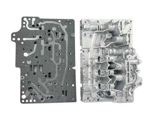 transmission valve body gasket